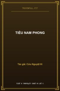 Tiểu Nam Phong
