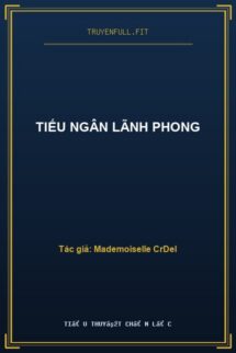 Tiếu Ngân Lãnh Phong