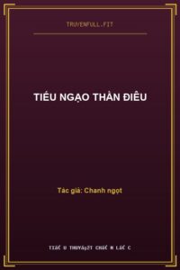 Tiếu Ngạo Thần Điêu