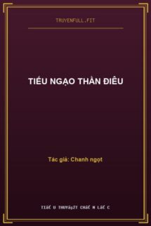 Tiếu Ngạo Thần Điêu