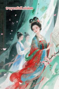 Tiểu Ngọc Nhi – Cật Điểm Hảo Đích