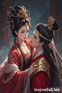 Tiêu Nguyệt Khuynh Thành – Dương Thiên Tử