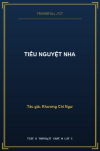 Tiểu Nguyệt Nha