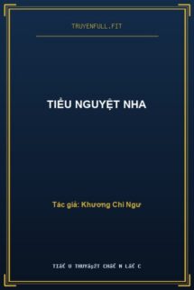 Tiểu Nguyệt Nha