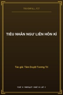 Tiểu Nhân Ngư Liên Hôn Kí