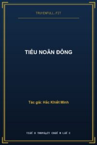 Tiểu Noãn Đông
