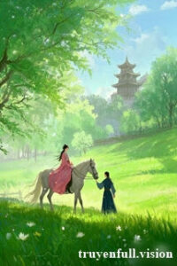 Tiểu Nương Tử Bảo Nhi – Viêm Linh