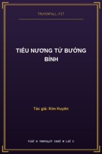 Tiểu Nương Tử Bướng Bỉnh