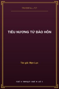 Tiểu Nương Tử Đào Hôn