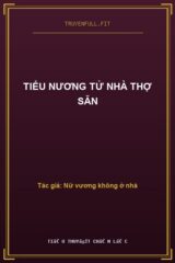 Tiểu Nương Tử Nhà Thợ Săn