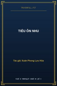 Tiểu Ôn Nhu