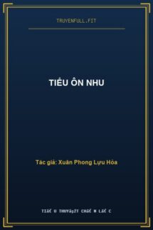 Tiểu Ôn Nhu