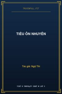 Tiểu Ôn Nhuyễn