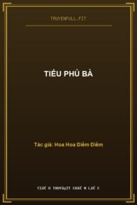 Tiểu Phú Bà