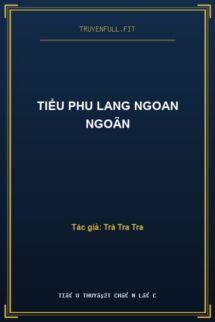 Tiểu Phu Lang Ngoan Ngoãn