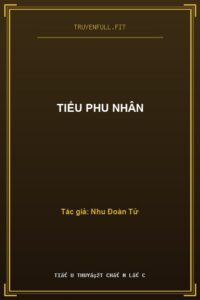 Tiểu Phu Nhân