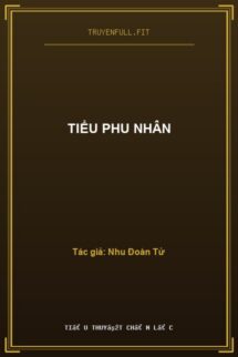 Tiểu Phu Nhân