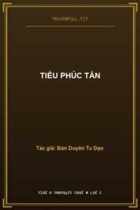 Tiểu Phúc Tấn