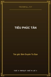 Tiểu Phúc Tấn