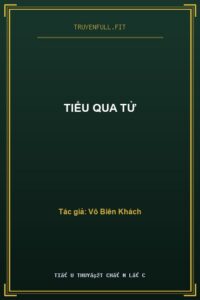 Tiểu Qua Tử