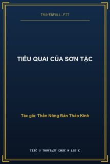 Tiểu Quai Của Sơn Tặc