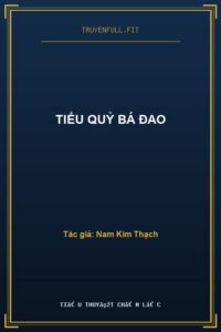 Tiểu Quỷ Bá Đao