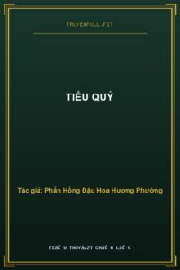 Tiểu Quỷ