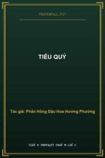 Tiểu Quỷ