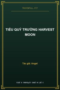 Tiểu Quỷ Trường Harvest Moon
