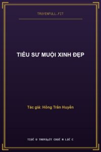 Tiểu Sư Muội Xinh Đẹp