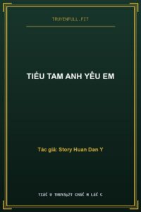 Tiểu Tam Anh Yêu Em