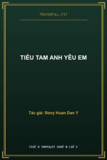 Tiểu Tam Anh Yêu Em