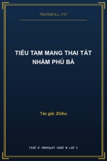 Tiểu Tam Mang Thai Tát Nhầm Phú Bà