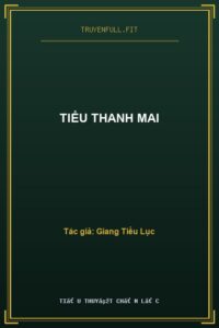 Tiểu Thanh Mai