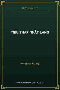 Tiêu Thập Nhất Lang
