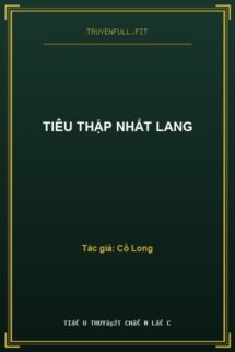 Tiêu Thập Nhất Lang