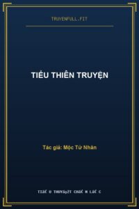 Tiểu Thiên Truyện