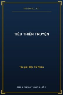 Tiểu Thiên Truyện