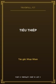 Tiểu Thiếp