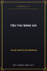 Tiểu Thư Băng Giá