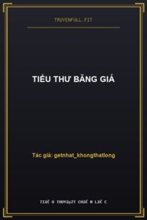 Tiểu Thư Băng Giá