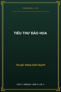 Tiểu Thư Đào Hoa