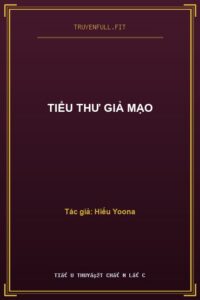 Tiểu Thư Giả Mạo