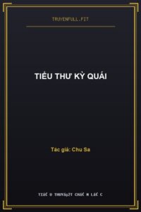 Tiểu Thư Kỳ Quái
