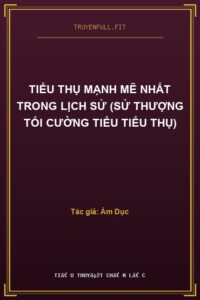 Tiểu Thụ Mạnh Mẽ Nhất Trong Lịch Sử (Sử Thượng Tối Cường Tiểu Tiểu Thụ)