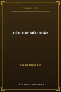 Tiểu Thư Siêu Quậy