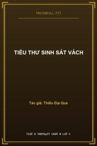 Tiểu Thư Sinh Sát Vách