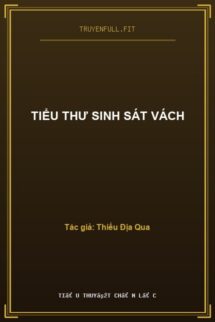 Tiểu Thư Sinh Sát Vách