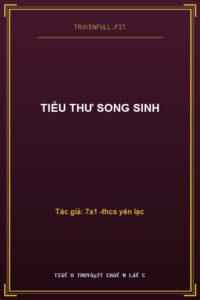Tiểu Thư Song Sinh