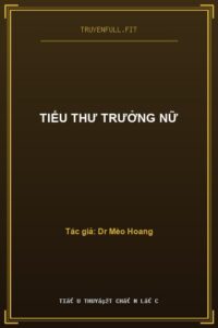 Tiểu Thư Trưởng Nữ